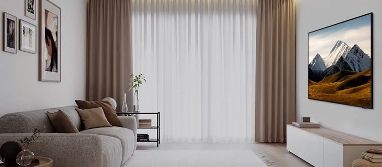 Tuyệt tác thiết kế thanh mảnh