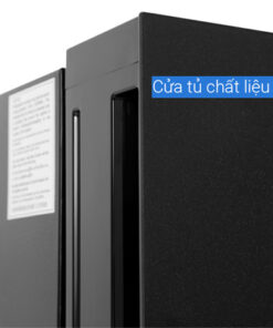 Tủ lạnh 2 cánh Beko inverter 340 lít RDNT371E50VZGB