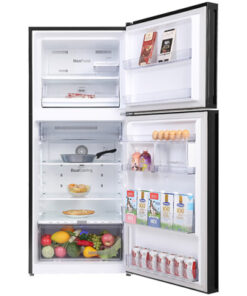 Tủ lạnh 2 cánh Beko inverter 340 lít RDNT371E50VZGB