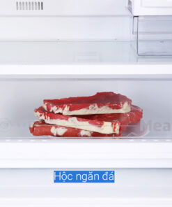 Tủ lạnh 2 cánh Beko inverter 340 lít RDNT371E50VZGB