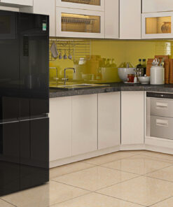 Tủ lạnh Beko inverter 553 lít Multi Door GNO51651GBVN