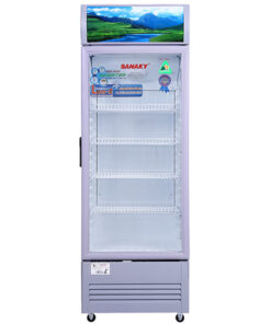 Tủ mát Sanaky VH-358K3L 350 lít