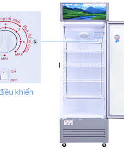 Tủ mát Sanaky VH-358K3L 350 lít