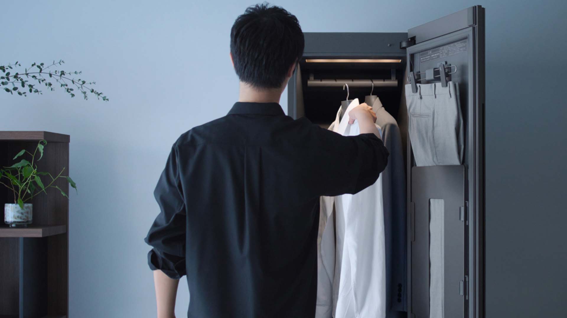 Khử mùi chuyên sâu