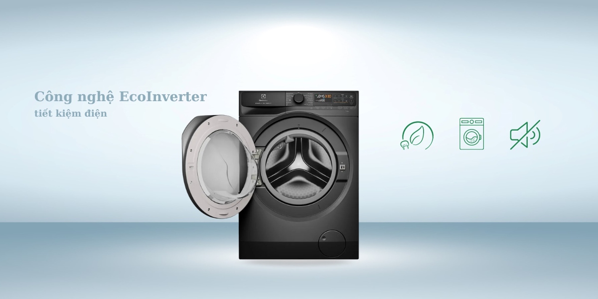 Gía bán của máy giặt Electrolux