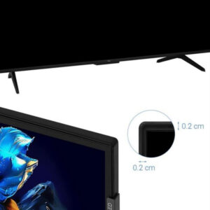 Thiết kế tổng thể hiện đại, tinh tế Thiết kế tổng thể hiện đại, tinh tế