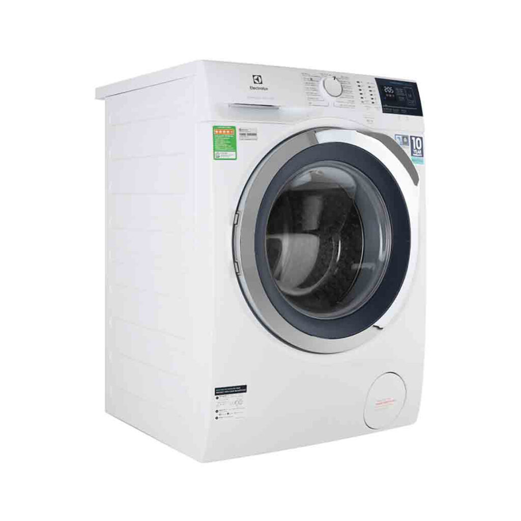 Máy giặt Electrolux 10kg EWF1043R7WC lựa chọn đáng tiền trong tầm giá