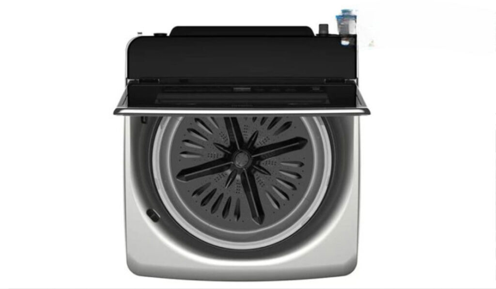 Động cơ truyền động trực tiếp mạnh mẽ