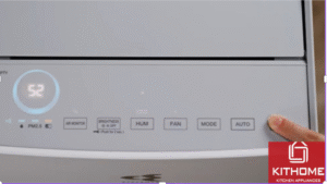 Nút Power (Nguồn)