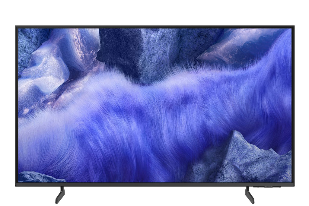 Có gì trên tivi Samsung QLED 75 inch 4K Vision AI QA75QEF1AKXXV thế hệ mới Có gì trên tivi Samsung QLED 75 inch 4K Vision AI QA75QEF1AKXXV thế hệ mới