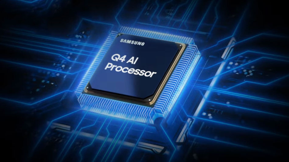 Có gì trên tivi Samsung QLED 75 inch 4K Vision AI QA75QEF1AKXXV thế hệ mới Có gì trên tivi Samsung QLED 75 inch 4K Vision AI QA75QEF1AKXXV thế hệ mới