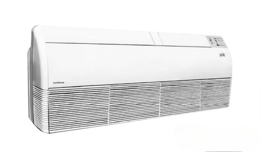 Điều Hòa Áp Trần Sumikura
