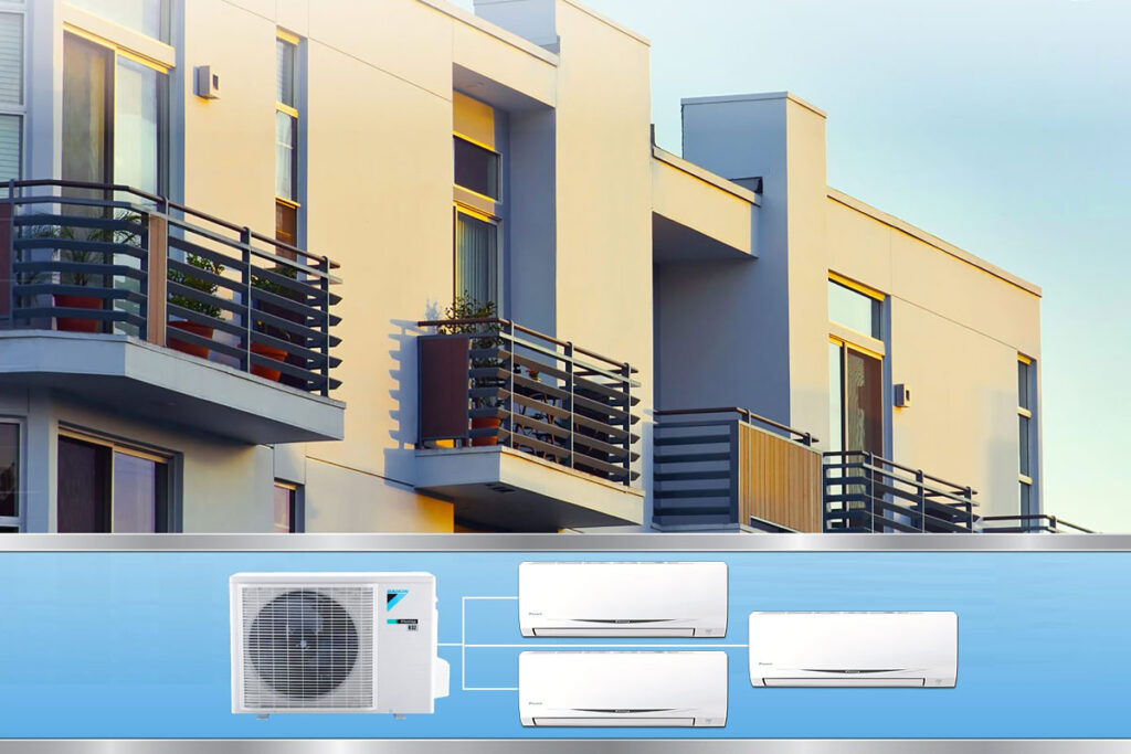 Top 10 điều hòa 1.5 HP tiết kiệm điện trong tầm giá dưới 12 triệu - Gợi ý Kithome