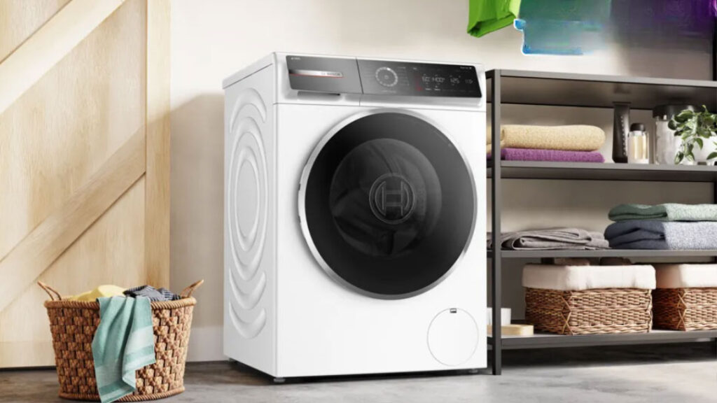 Sự khác nhau giữa các loại lồng giặt trên máy giặt hiện nay