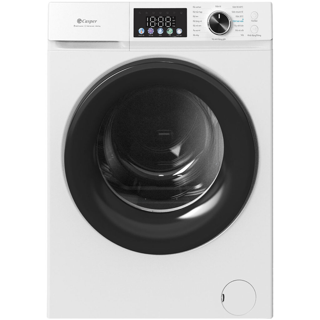 Đánh giá các công nghệ có trên máy giặt Electrolux 10kg EWF1024D3WC