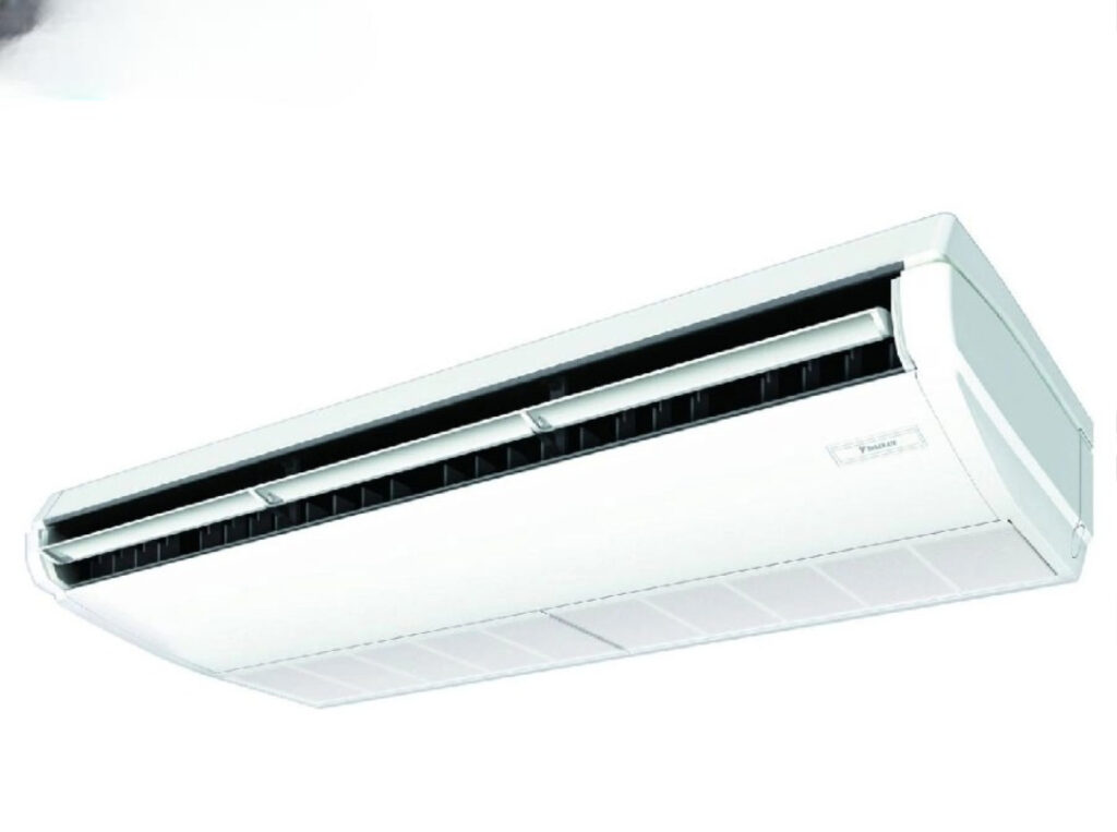 Điều Hòa Áp Trần Đaikin