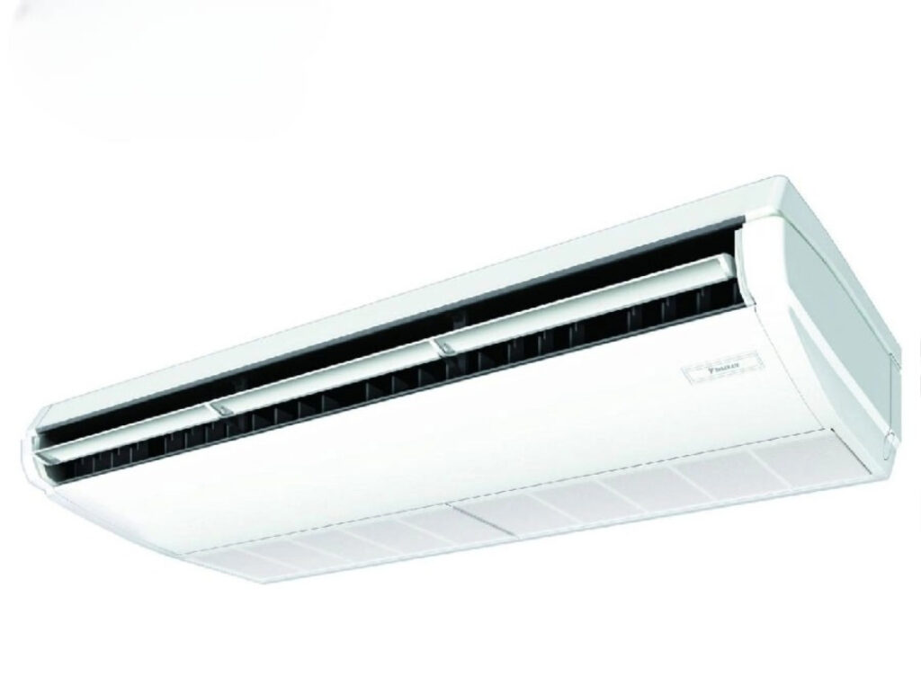 Điều Hòa Áp Trần Đaikin