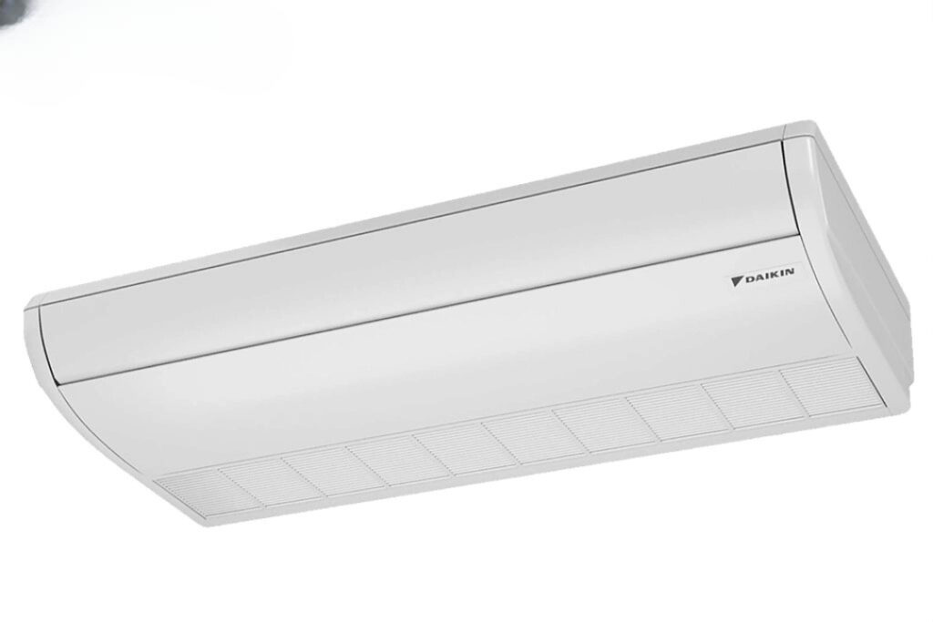 Điều Hòa Áp Trần Daikin
