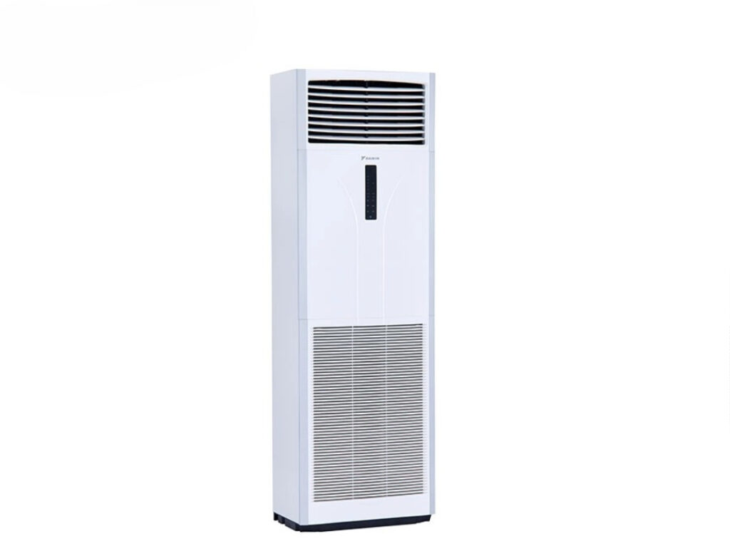 Điều Hòa Cây Daikin