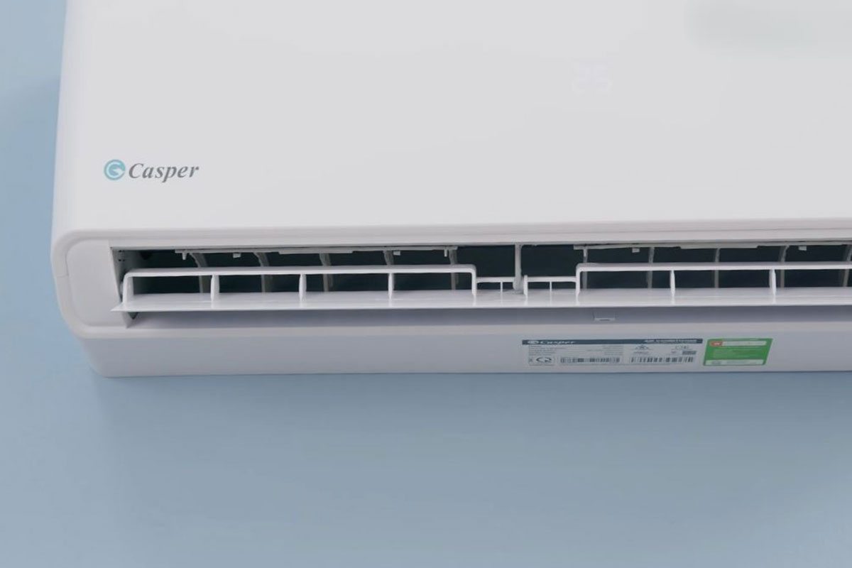 dieu-hoa-casper-sc-2 điều hòa Casper chủ động kiểm soát thời gian