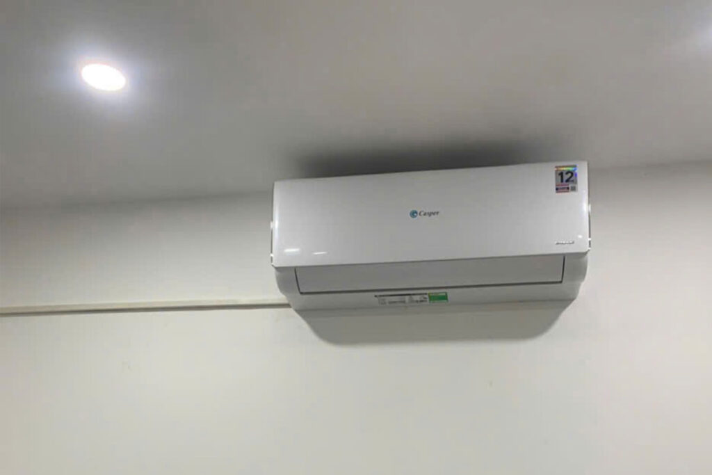 So sánh điều hòa Casper SC-18FB36A