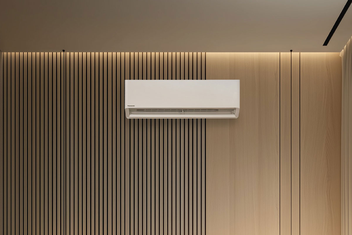 Điều hòa Panasonic 9000btu 1 chiều Điều hòa Panasonic 9000btu 1 chiều