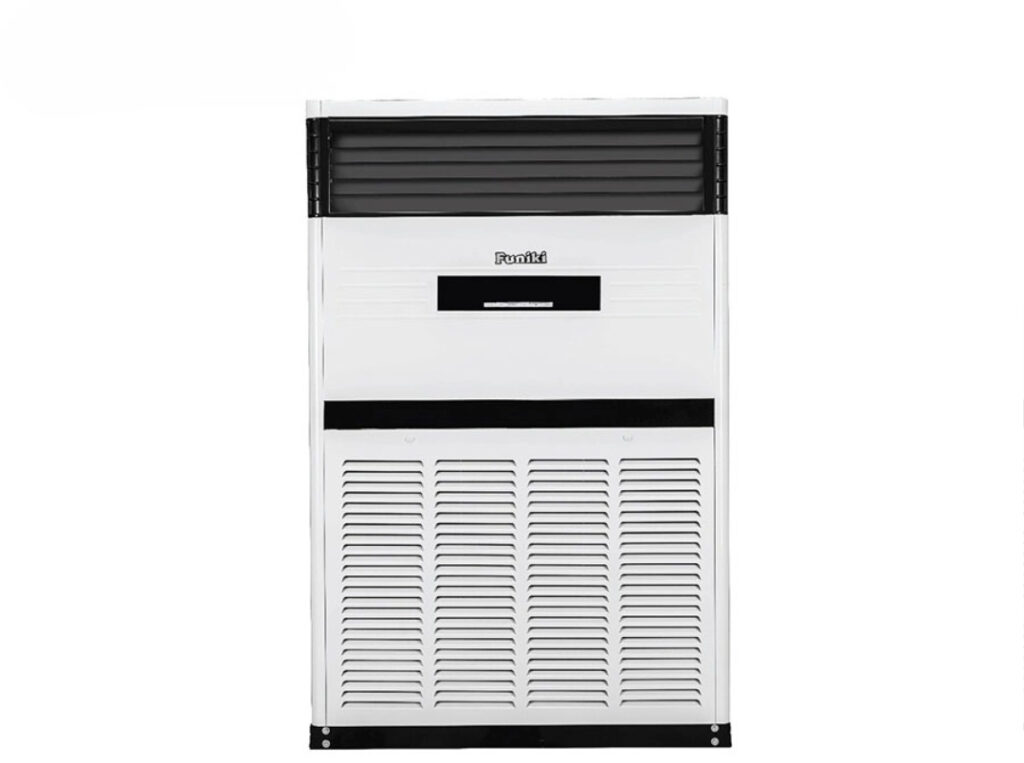 Điều hòa cây Funiki 100.000btu 1 chiều FC100MMC1