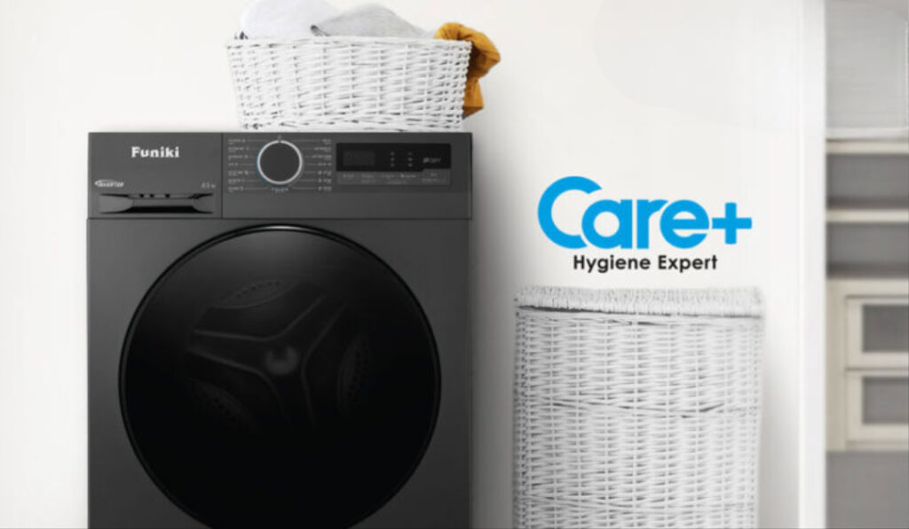 ưu nhược điểm máy giặt Funiki HWM F895ADG