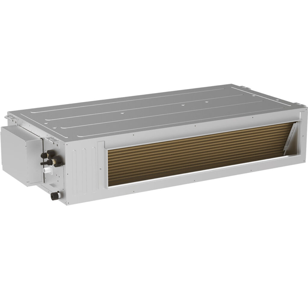 Top 4 điều hòa thương mại dành cho nhà hàng, quán ăn