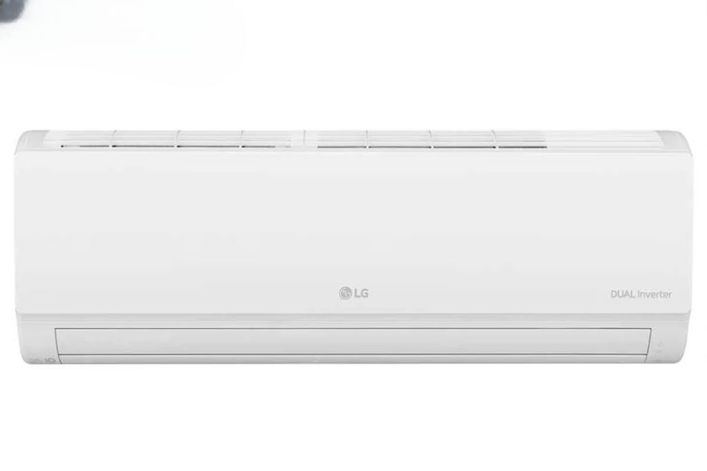 Công nghệ Dual Inverter