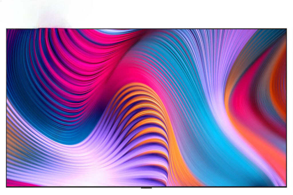 Chất lượng hình ảnh 4K siêu nét