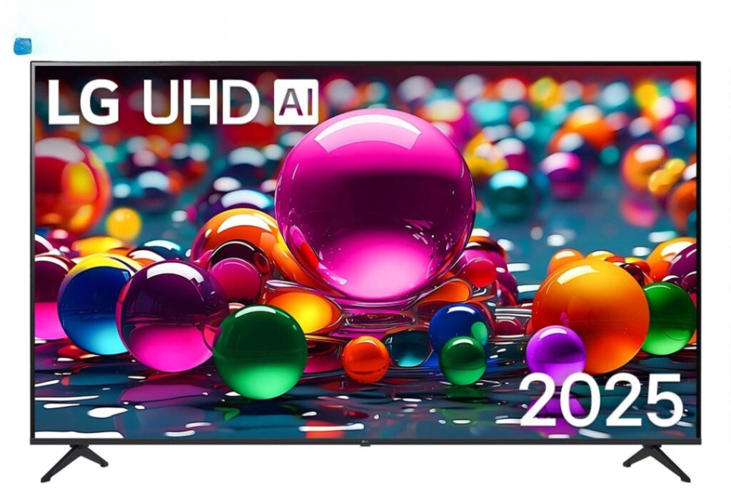 Smart Tivi 4K 75 Inch LG 75UA8450PSA