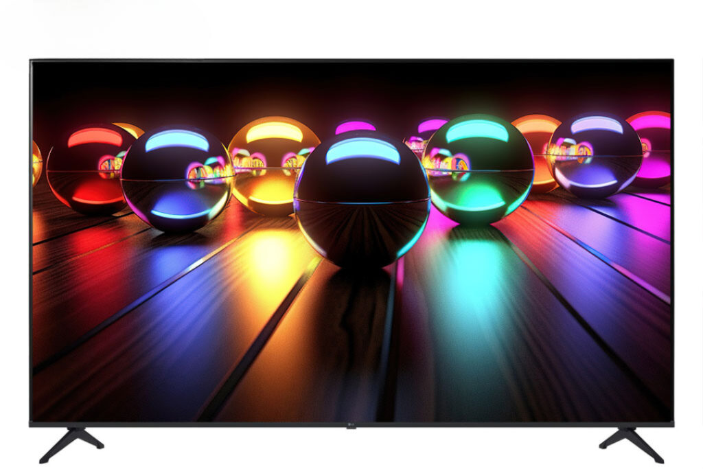 Kết luận smart tivi LG