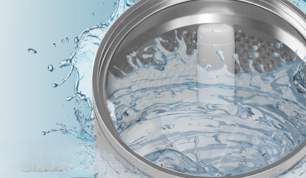 Máy Giặt Casper tiết kiệm điện