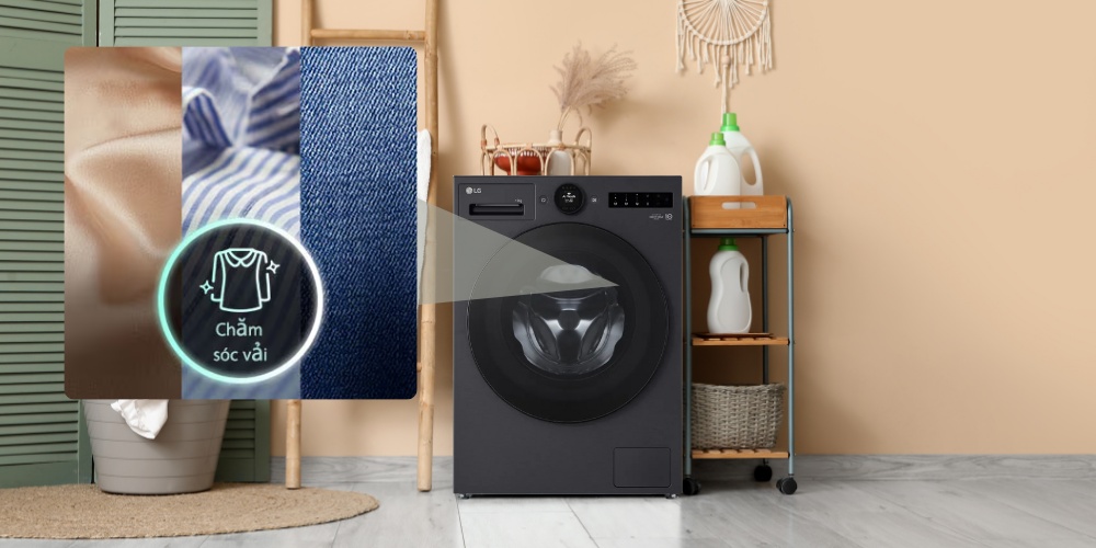 Công nghệ Steam+ – Diệt khuẩn Công nghệ Steam+ – Diệt khuẩn