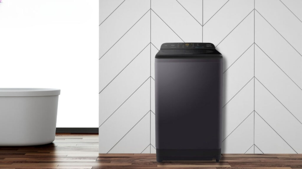 Thiết kế sang trọng, tiện dụng