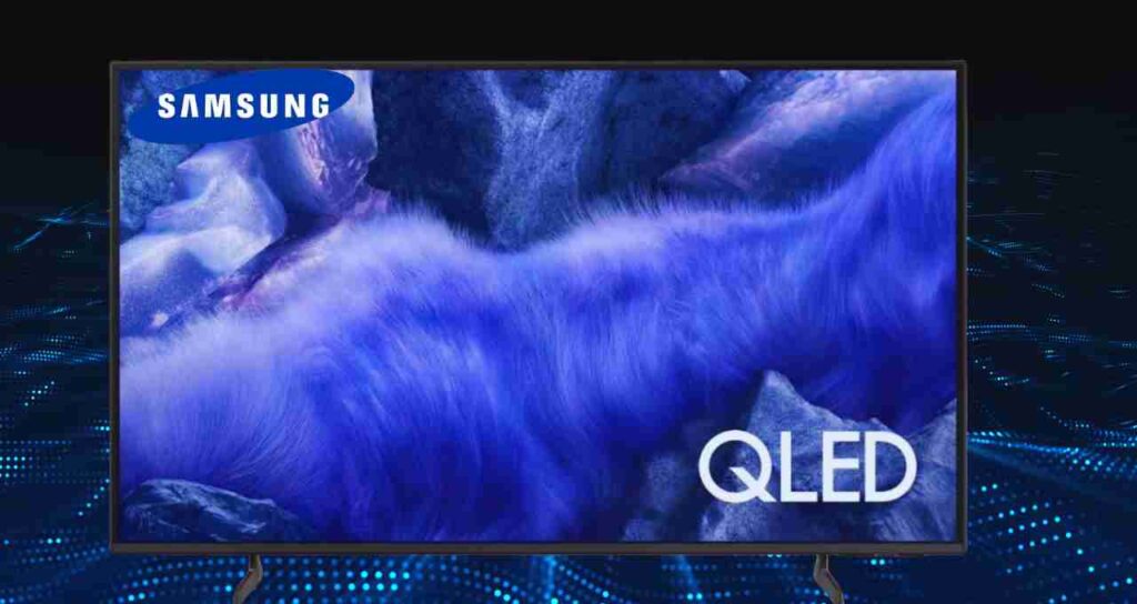 Tìm hiểu xuất xứ và chất lượng tivi Samsung QLED 65 Inch 4K QA65QEF1AKXXV