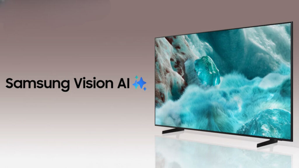 Smart Tivi Samsung QLED