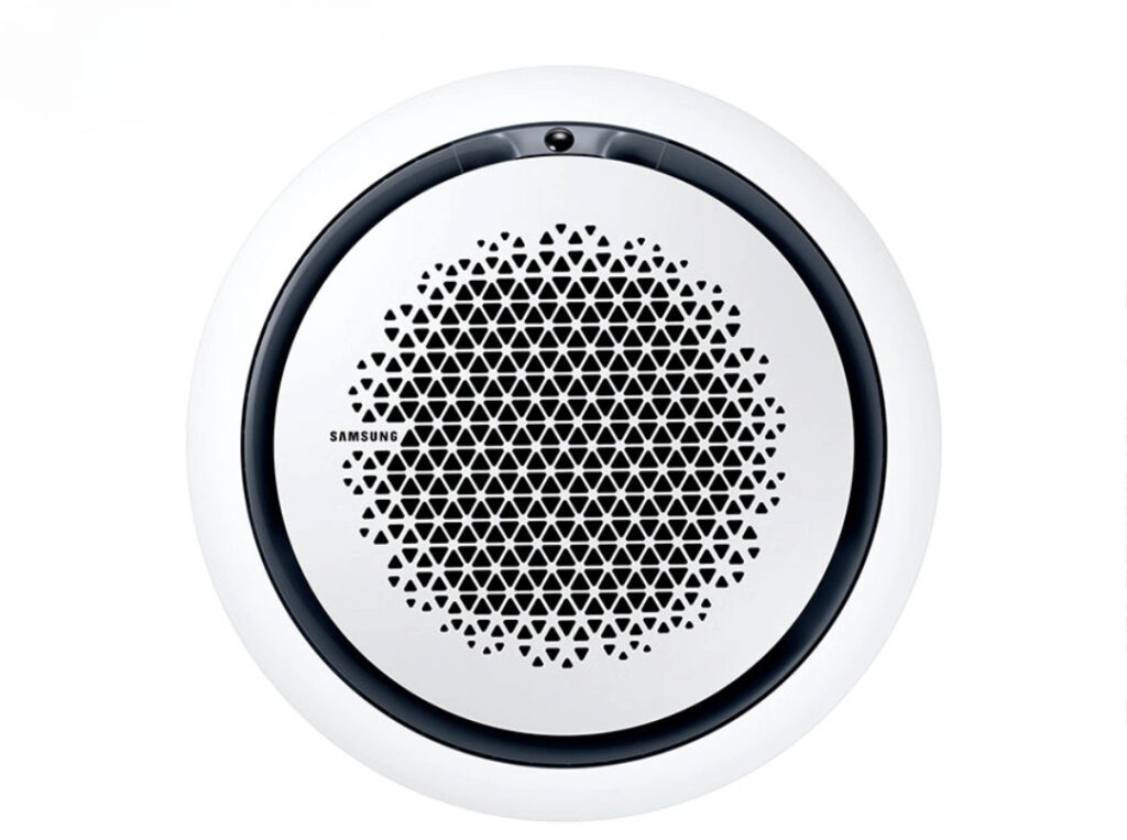 Điều Hòa Âm Trần Samsung