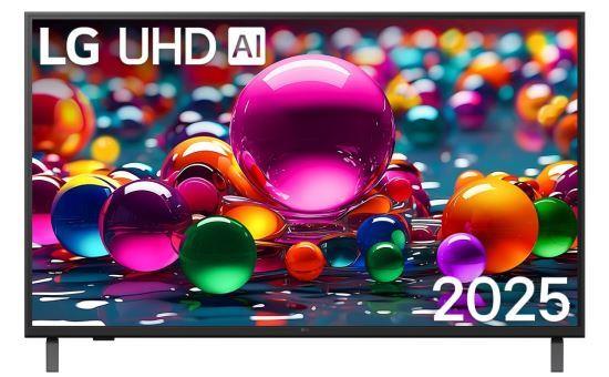 Smart Tivi LG 50 Inch 4K 50UA8450PSA