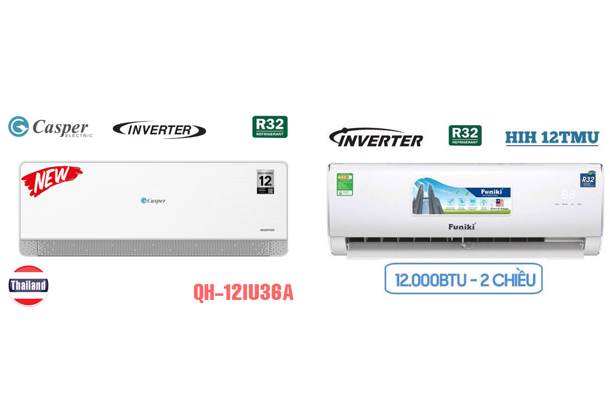 So sánh về thiết kế