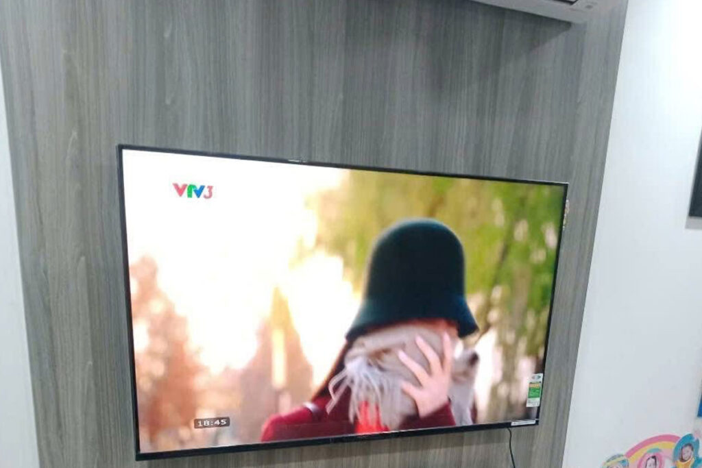 Đánh giá tivi Sony 55 inch 4K K-55XR50 có xứng đáng với giá tiền cao cấp? - Gợi ý Kithome