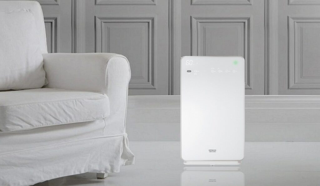 Những tác hại của máy lọc không khí Hitachi khi bạn sử dụng không đúng cách- Gợi ý từ Kithome 2025