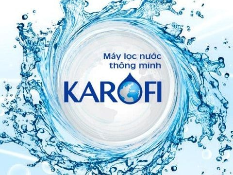 Tìm hiểu top 4 sản phẩm máy lọc nước Karofi 10 lõi được nhiều người quan tâm hiện nay