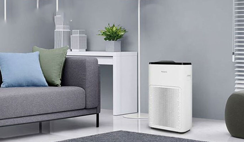 sử dụng Máy lọc không khí Samsung hiệu quả nhất sử dụng Máy lọc không khí Samsung hiệu quả nhất