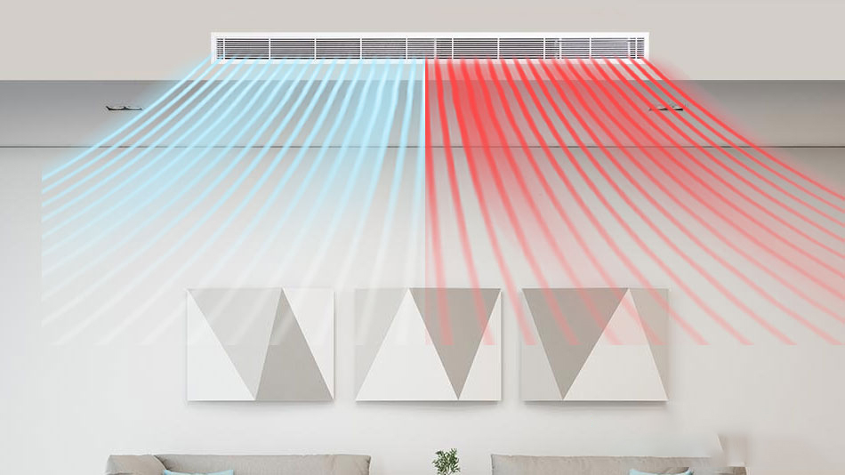 Điều hòa nối ống gió 24000btu Daikin Inverter 2 chiều FBA71BVMA9/RZF71CV2V Điều hòa nối ống gió 24000btu Daikin Inverter 2 chiều FBA71BVMA9/RZF71CV2V