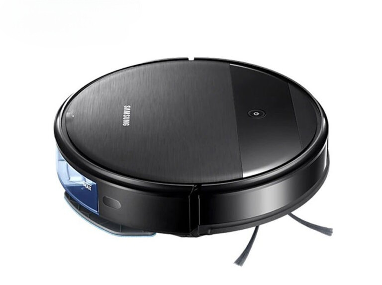 Robot hút bụi Samsung VR05R5050WK/SV có gì nổi bật? Robot hút bụi Samsung VR05R5050WK/SV có gì nổi bật?