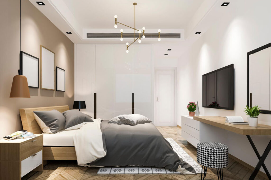 Có nên lắp điều hòa ống gió Panasonic S-3448PF3HB/U-34PZ3H5 không?