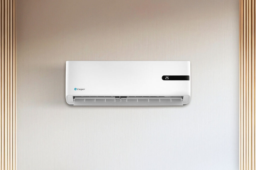 Điều hòa Casper 12000btu GC-12IB36
