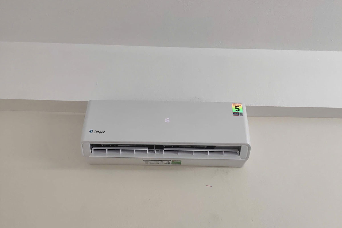 Điều hòa Casper SC-09FB36A Điều hòa Casper SC-09FB36A
